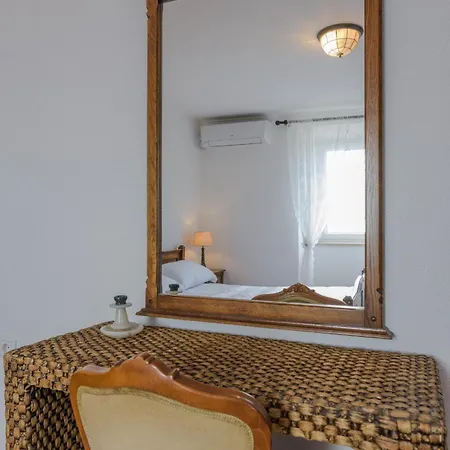 Feriehus Family Friendly House With A Swimming Pool Zedno, Ciovo - 23762