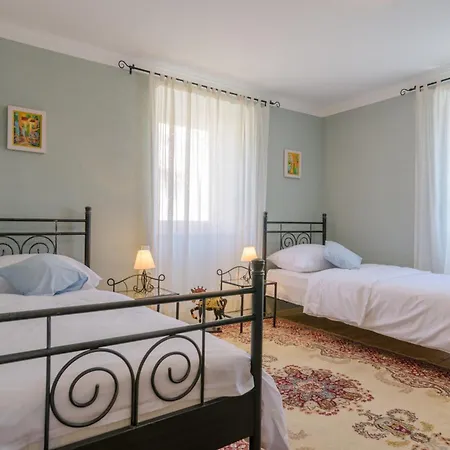 Feriehus Family Friendly House With A Swimming Pool Zedno, Ciovo - 23762 *