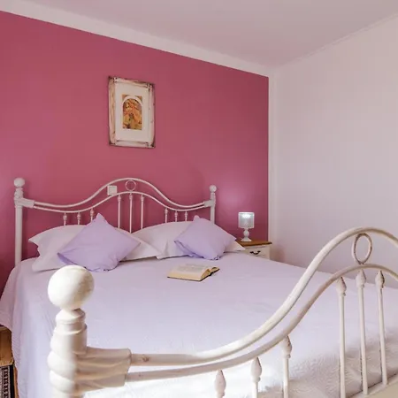 Family Friendly House With A Swimming Pool Zedno, Ciovo - 23762 Feriehus Trogir