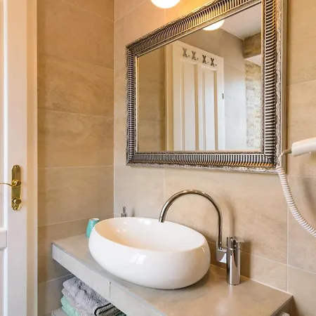 Family Friendly House With A Swimming Pool Zedno, Ciovo - 23762 Trogir
