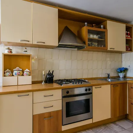 Feriehus Family Friendly House With A Swimming Pool Zedno, Ciovo - 23762