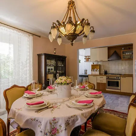 Feriehus Family Friendly House With A Swimming Pool Zedno, Ciovo - 23762