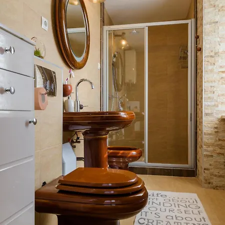 Feriehus Family Friendly House With A Swimming Pool Zedno, Ciovo - 23762 *
