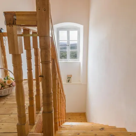 Family Friendly House With A Swimming Pool Zedno, Ciovo - 23762 * Trogir